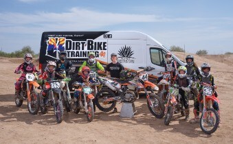 AZ Bike Training